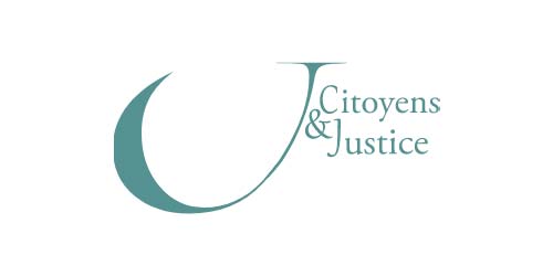 logo citoyen & justice