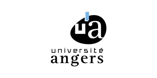 logo université d'angers