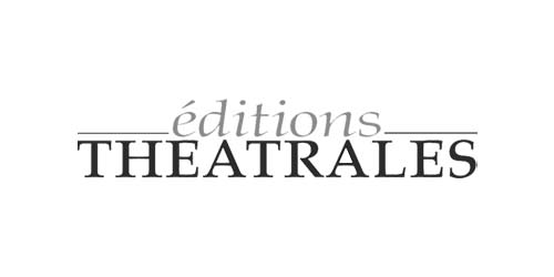 logo éditions théâtrales