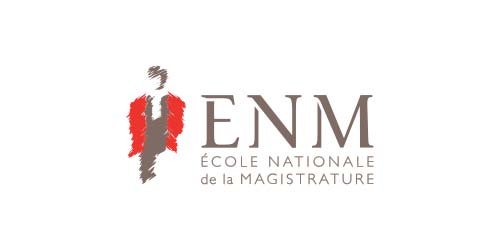 logo ENM